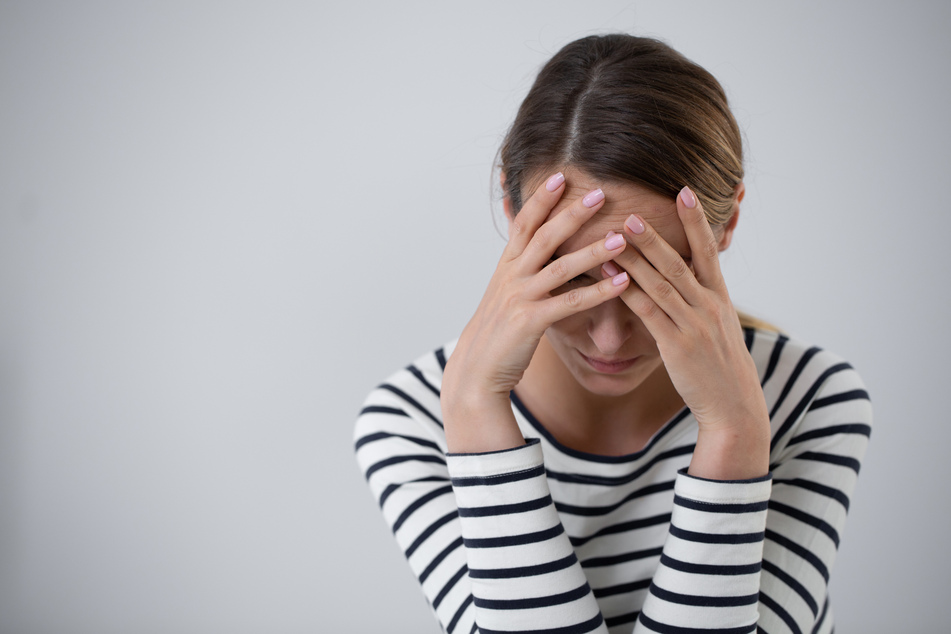Die soziale Phobie wird leider oft nicht ernst genommen. Lapidare Sprüche verschlimmern die Situation meist. (Symbolbild)