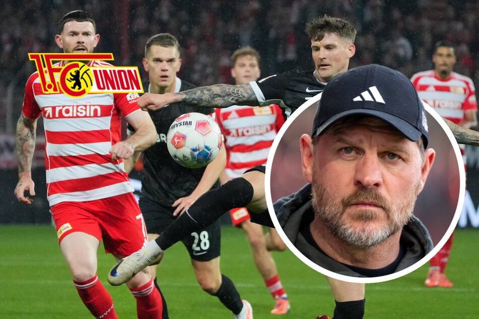 Union Berlin will in Freiburg punkten: "Versuchen, Spiel mit elf Leuten zu beenden"