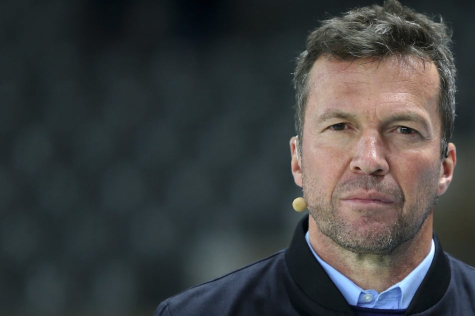 München: Schicksalsschlag für Lothar Matthäus: Mutter Katharina ist tot