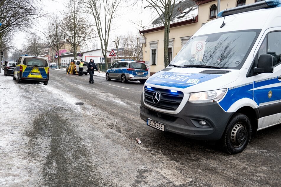 "Blutrache"-Mord in Weißensee: Prozess gegen Brüder-Trio beginnt