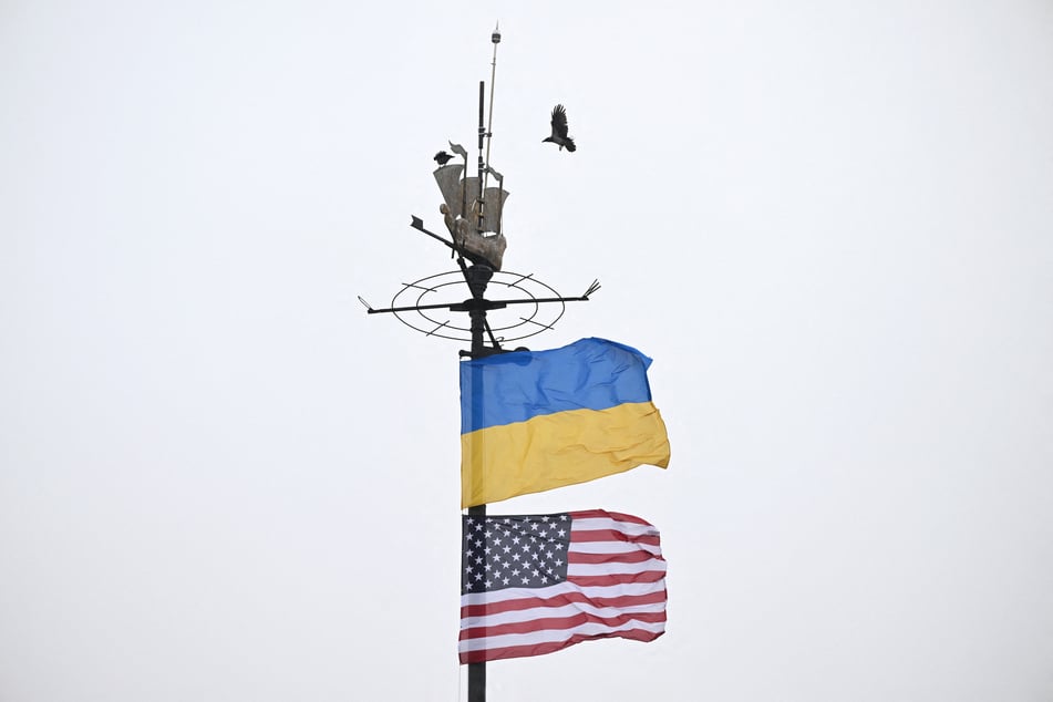 Ukrainian and US negotiators agreed on a substantially revised peace plan that softens some of Russia's most controversial demands.