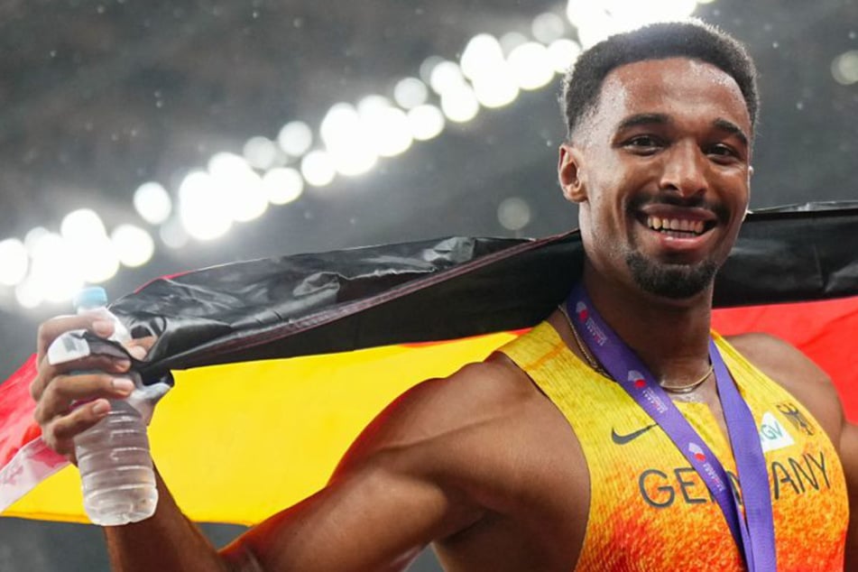 Fest zugesagt! Zehnkampf-König Leo Neugebauer startet bei Kult-Meeting in NRW