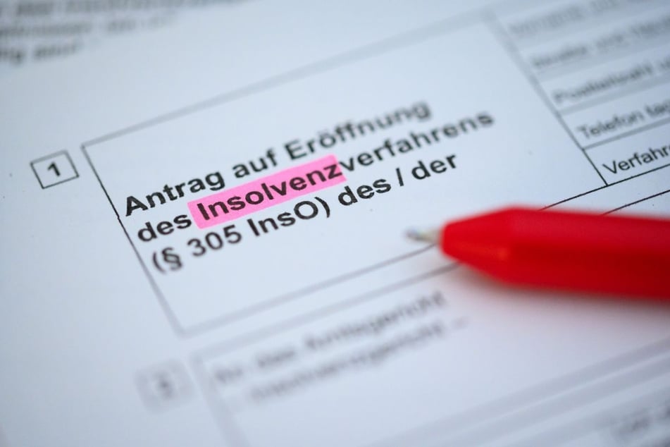 Nach rund 60 Jahren Unternehmensgeschichte hat das Autohaus König Insolvenz beantragt. (Symbolfoto)