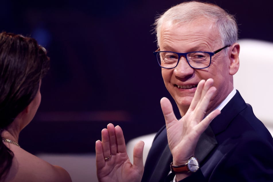 Günther Jauch: Millionendeal am Starnberger See: Günther Jauch kauft Promi-Villa