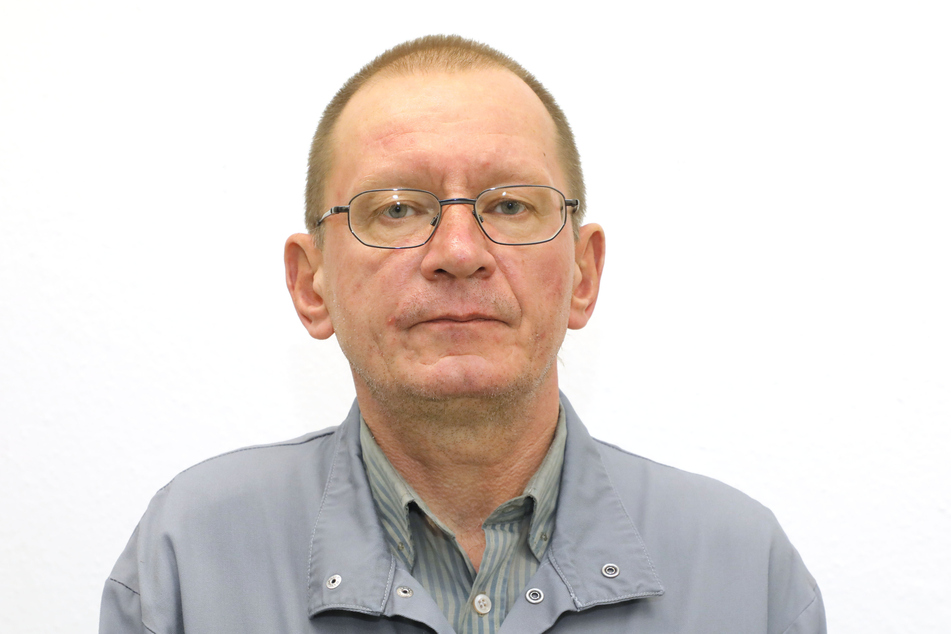 AfD-Stadtrat Ronald Preuß (58) hat gegen die Präsentation des "Stadtwirtschaft"-Konzepts gestimmt.