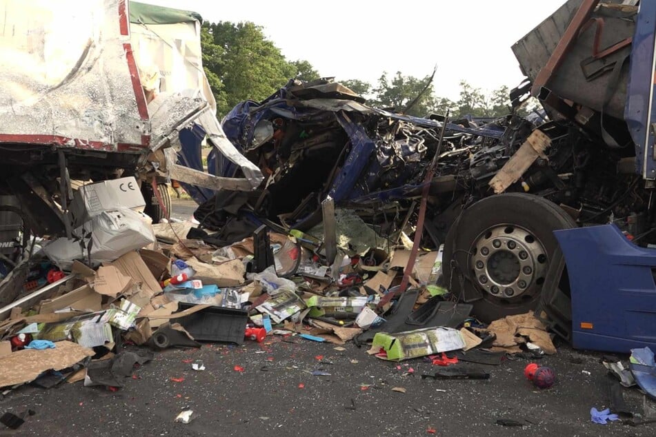 Unfall A1 Heute & Gestern: Aktuelle Unfallmeldungen Von Der A1 | TAG24