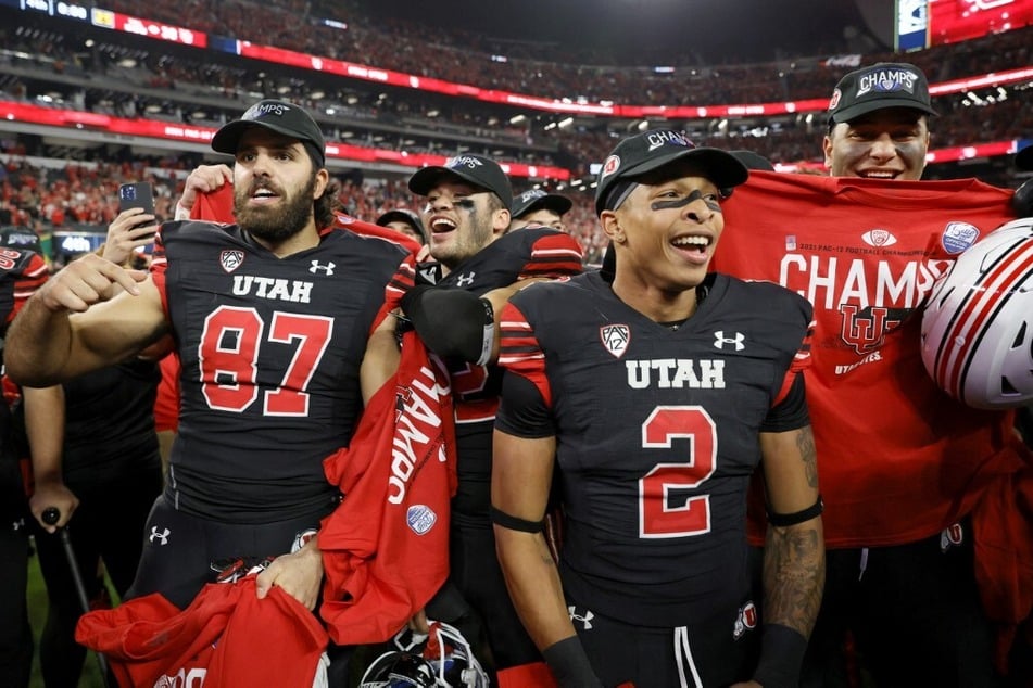 The reigning Pac 12 champions Utah will face Oregon on Saturday for the hopes of defending their conference championship title on December 2.