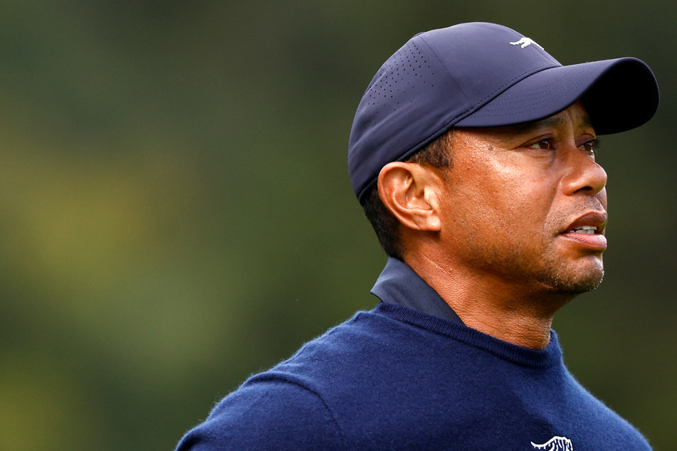 Tiger Woods withdrew in the second round of the Genesis Invitational as his golf comeback continues to face challenges.