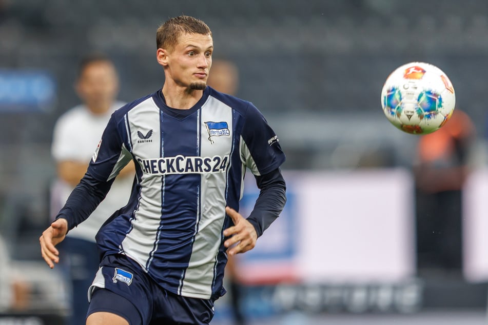 Michaël Cuisance (26) ist nach seiner Gelbsperre wieder spielberechtigt.