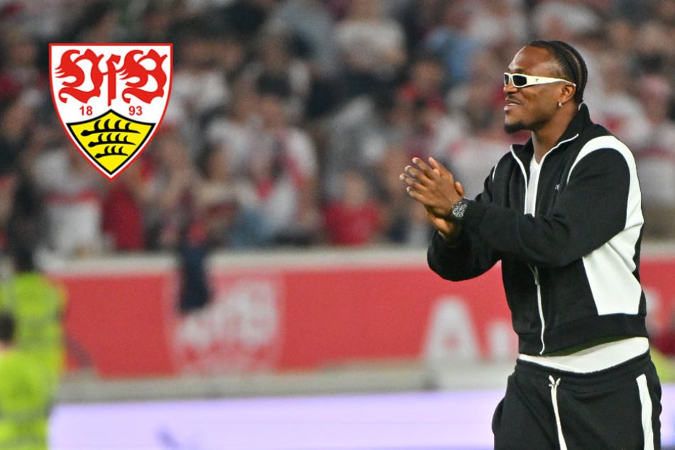 VfB-Star Zagadou am Knie operiert: Monatelange Pause!