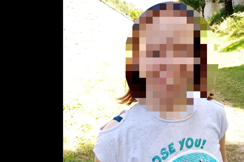Suche nimmt ein erfolgreiches Ende: Polizei findet vermisste Elisabeth (12)