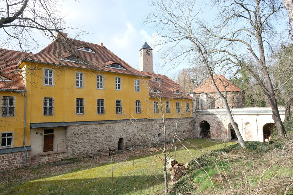 Am Wochenende findet die Jahresausstellung der Burg Giebichenstein statt.