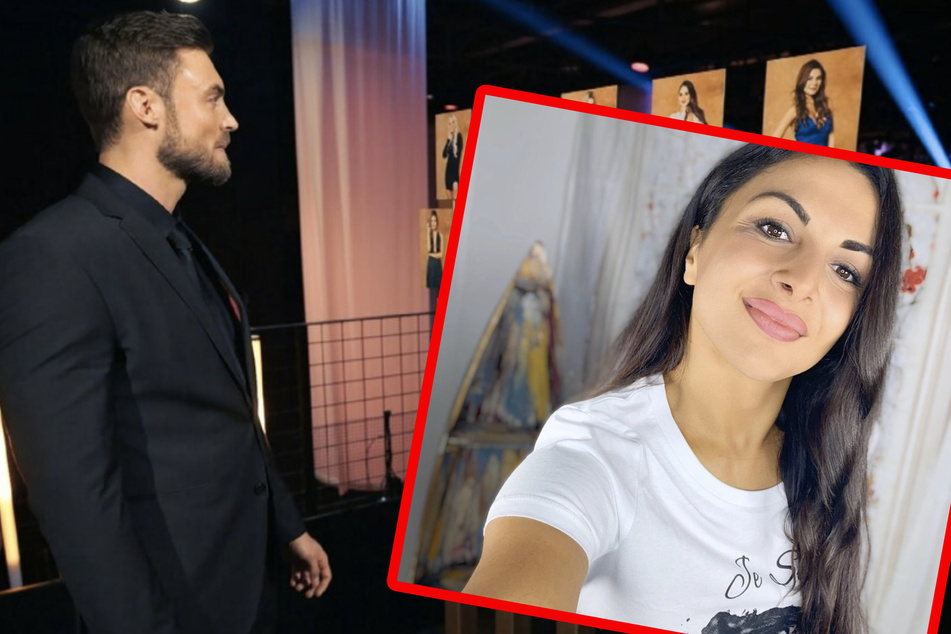 "Gefühlschaos!" So ging es Bachelor-Nora aus Leipzig während der Show
