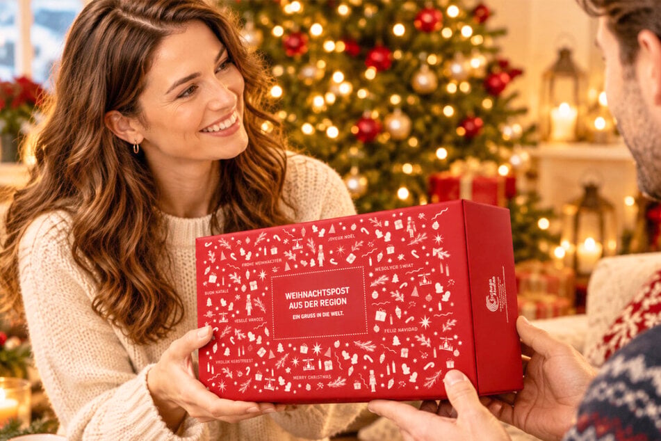 DDV Lokal hat gerade ein mega Weihnachts-Angebot