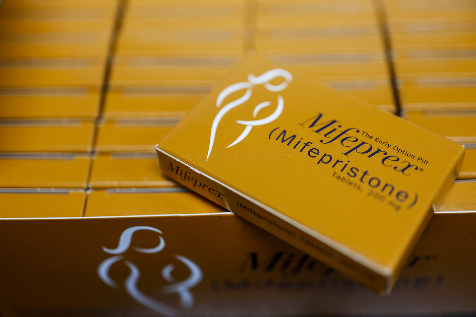 Mifepristone is one component of a two-drug abortion procedure and has a long, proven track record of safety.