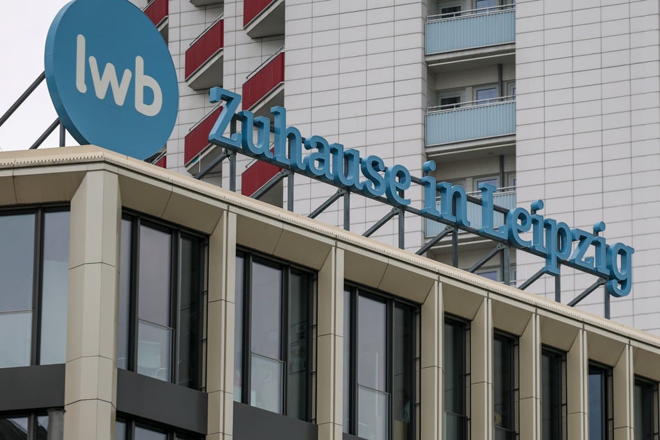Leipzig: So viele Wohnungen will die LWB bis 2035 in Leipzig bauen