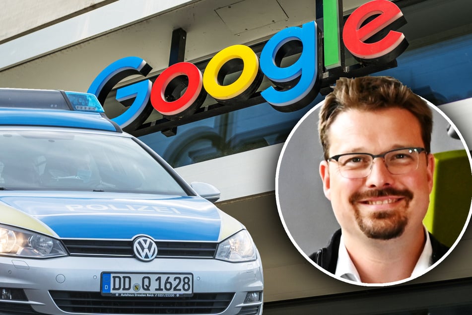 Konkurrenz schaltet Dresdner Onlinehändler auf Google aus - und es kann jeden treffen!