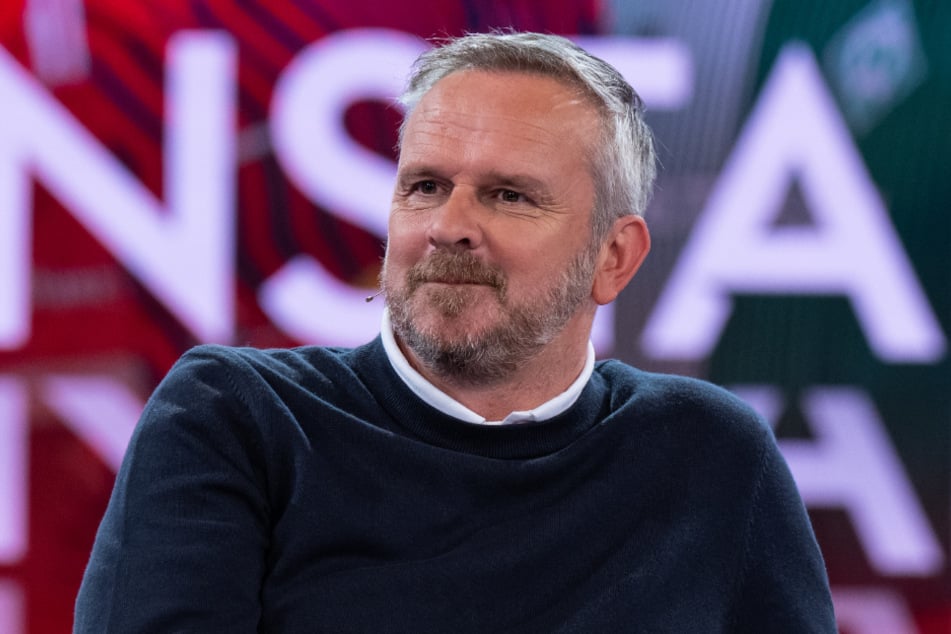 Für Sky-Experte Didi Hamann (52) ist klar: Ein Spieler wie El Mala sollte sich ausschließlich auf die Offensive konzentrieren.