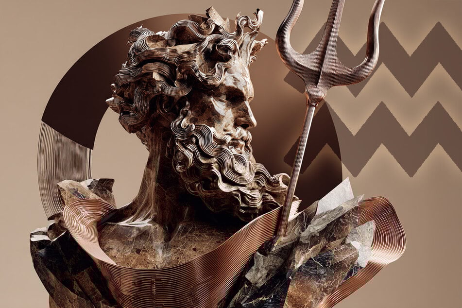 El horóscopo anual gratuito para el signo Acuario en el año astrológico 2026.