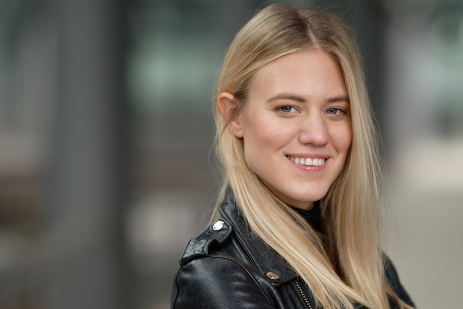 Lebenskrise bei Larissa Marolt? Ex-"Sturm der Liebe"-Star schockiert mit Geständnis