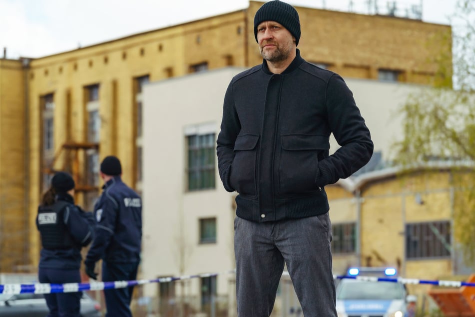Der Kommissar erlebt das Schlimmste, was sich ein Vater vorstellen kann.