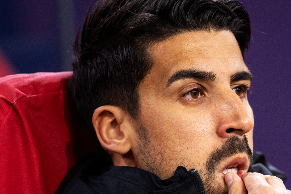 Ihn dürften sich die Schwaben nicht leisten können: Sami Khedira (33).
