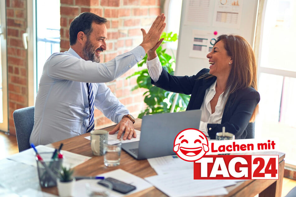 Witz des Tages vom 7.6.2024 - Täglich lachen mit TAG24