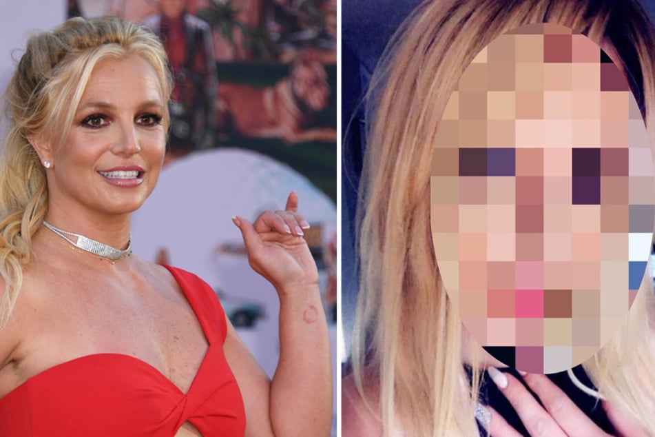 Man invests over $120,000 to look like Britney Spears