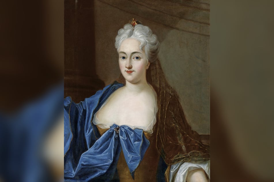 Wer alles über die Geliebte von August dem Starken erfahren will, ist im Kraszewski-Museum richtig.