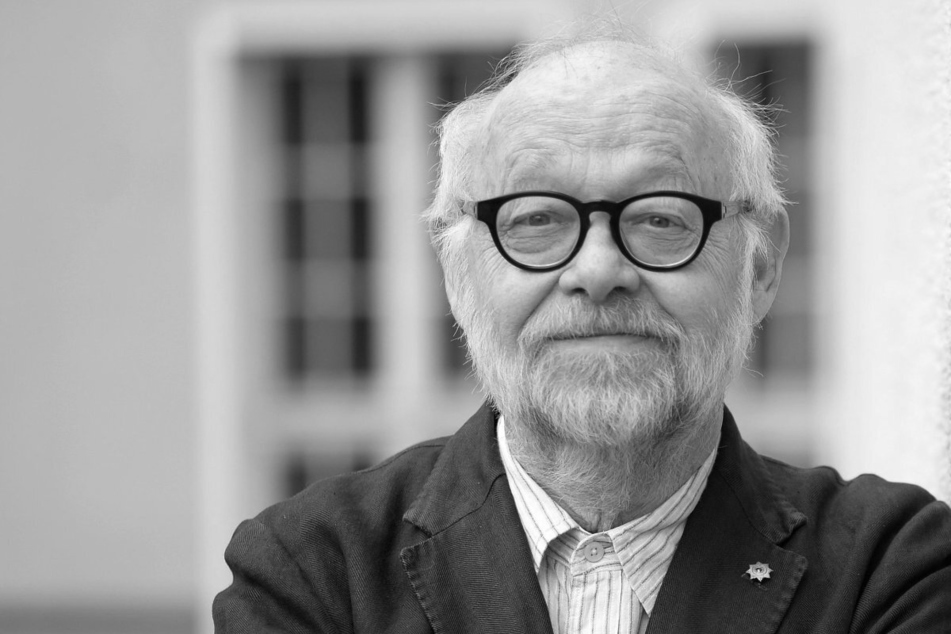 Der Regisseur und Intendant Jürgen Flimm verstarb im Alter von 81 Jahren.