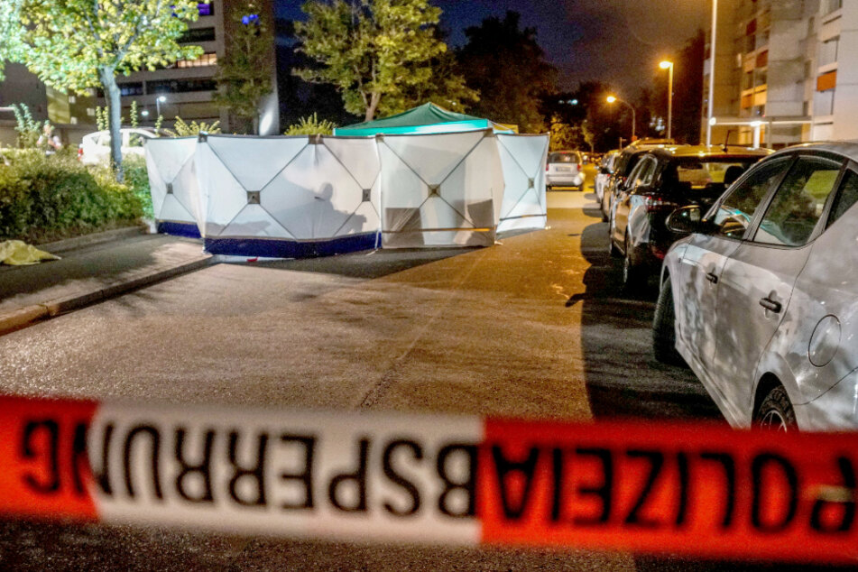 Mann auf offener Straße mit Samuraischwert hingerichtet: Urteil gegen Täter Issa M. rechtskräftig