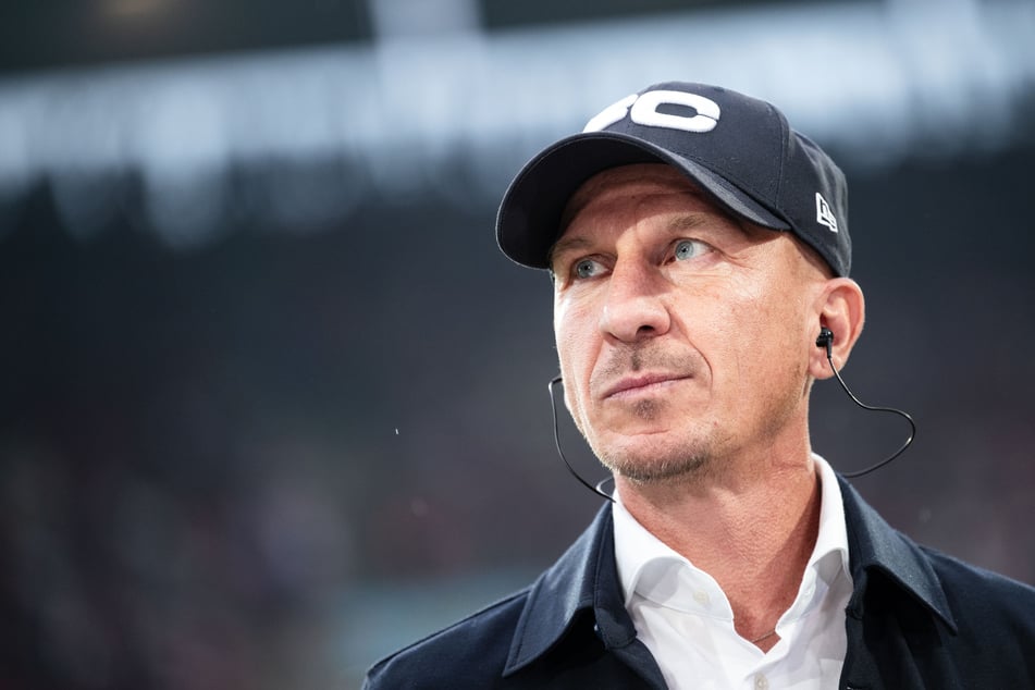 Gerhard Struber (48) unterschrieb einen Dreijahresvertrag beim englischen Fußball-Zweitligisten Bristol City. (Archivbild)