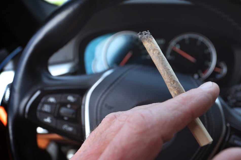 Brandenburg zieht die Notbremse: Null Toleranz für Joint und Alkohol am Steuer!