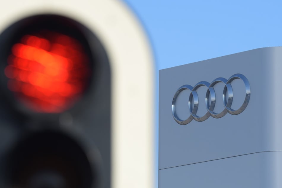 Gefährlich und pädophil? Audi entschuldigt sich nach Shitstorm für Kleinkind-Werbung