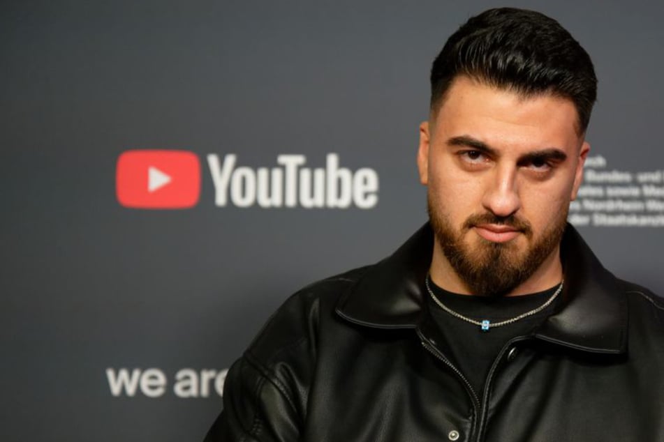 1Live-Krone für "Mama, bitte lern Deutsch"-Autor und TikTok-Star Tahsim Durgun