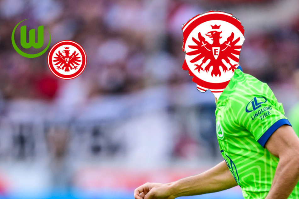 Transfer bereits fix? Eintracht soll Wolfsburg-Star verpflichtet haben
