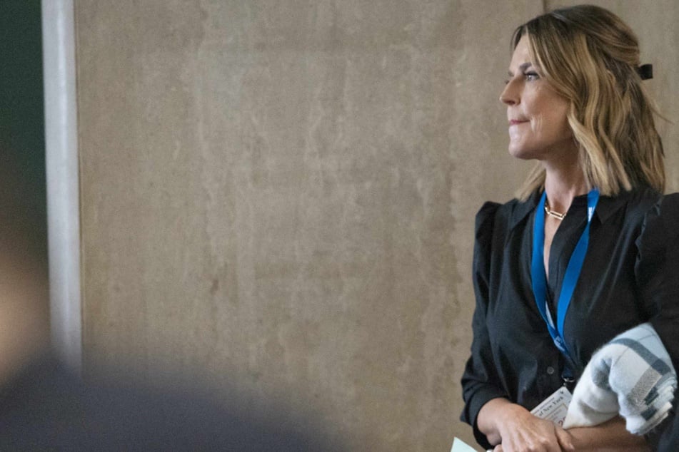 Sheriff says mother of news anchor Savannah Guthrie likely "abducted" from home: "We do in fact have a crime"