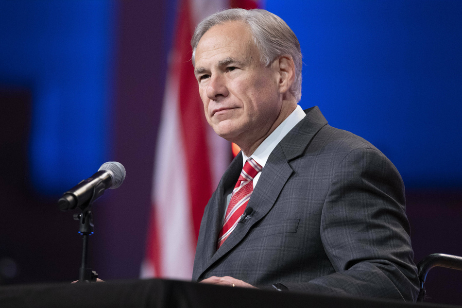 Republican Governor Greg Abbott wants to "abolish" his idea of critical race theory in Texas public schools.