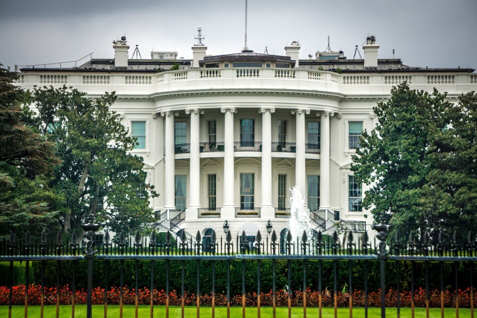White powder in the White House: Secret Service reportedly discovers cocaine