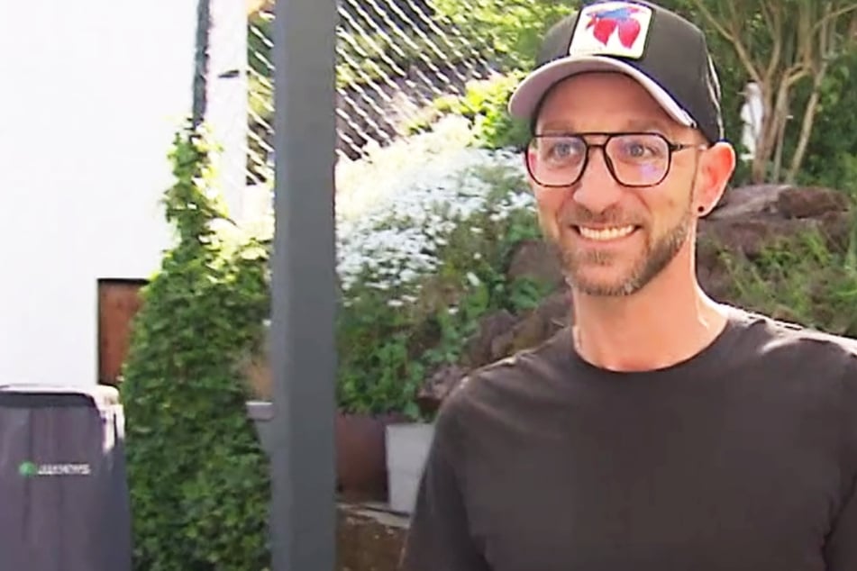 Das perfekte Dinner: Im Finale wird Tobias sein Hund zum Verhängnis