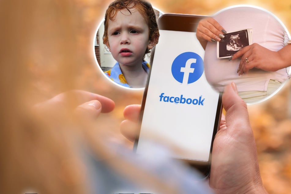 Schwanger durch "Facebook-Sperma": Jetzt warnt die Empfängerin andere Frauen