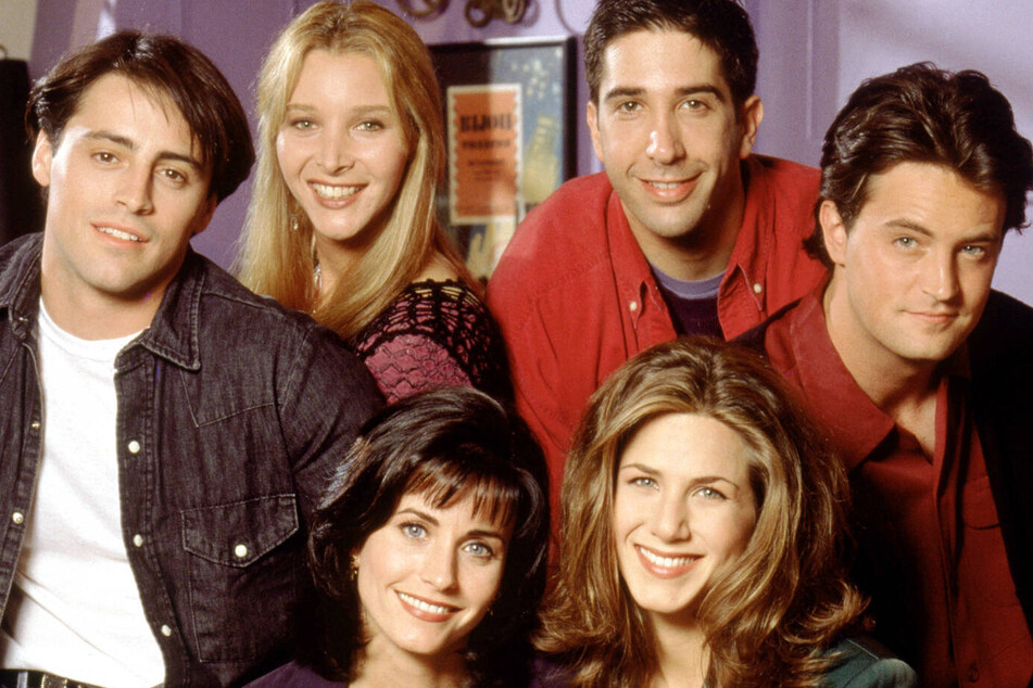 Friends: The Reunion celebrates the show's cultural impact and highlights the emotional bond between the cast
