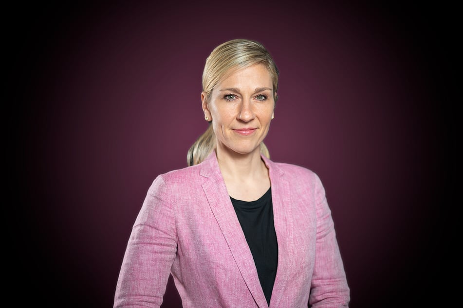Anika Giese (40) wechselt zum 1. August 2022 zum MDR.