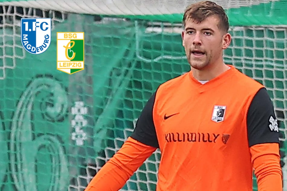 Nach bodenlosen 45 Minuten: Nächster Horenburg-Patzer kostet Chemie Leipzig alles