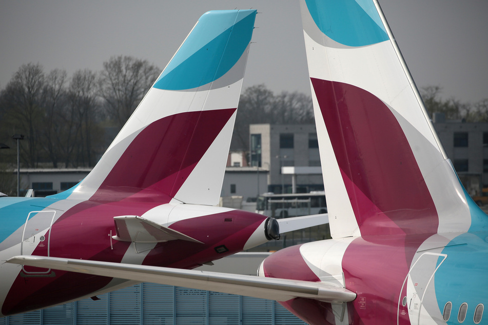 Eurowings plant für Samstag einen Flug von Istanbul nach Köln-Bonn.