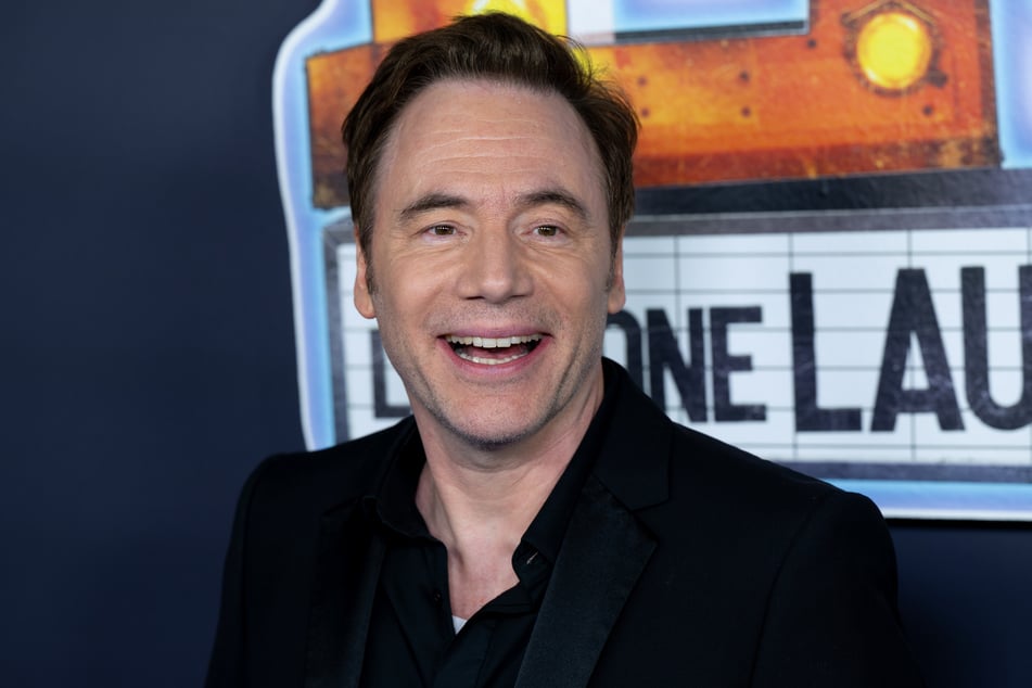 Michael "Bully" Herbig (57) moderiert das Comedy- und Reality-TV-Format seit 2021.