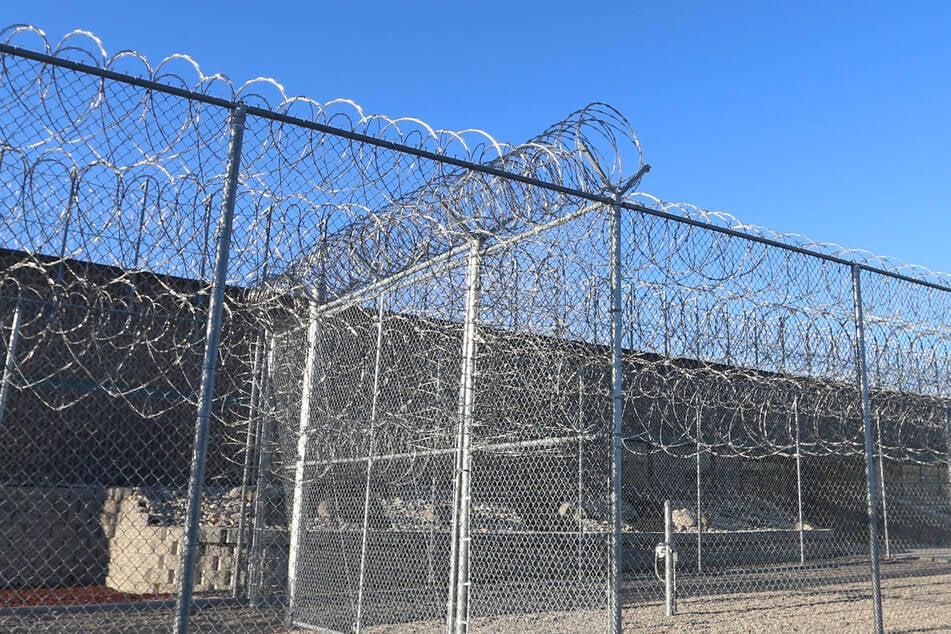 Man who spent nearly 40 years on death row dies of natural causes