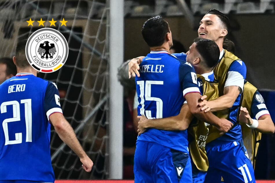 Deutschland desolat! DFB-Elf geht bei Quali-Auftakt in der Slowakei baden