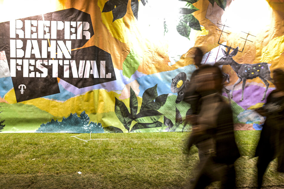 Das Reeperbahn-Festival gibt es seit 2006.