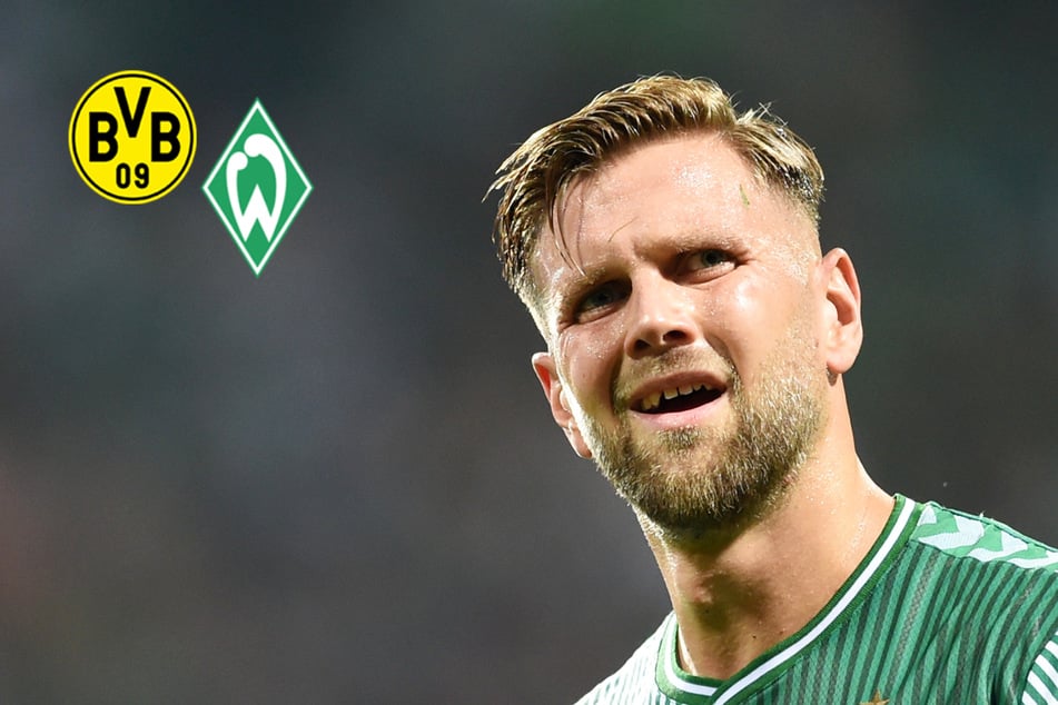 Nationalspieler wechselt: BVB schnappt sich Niclas Füllkrug